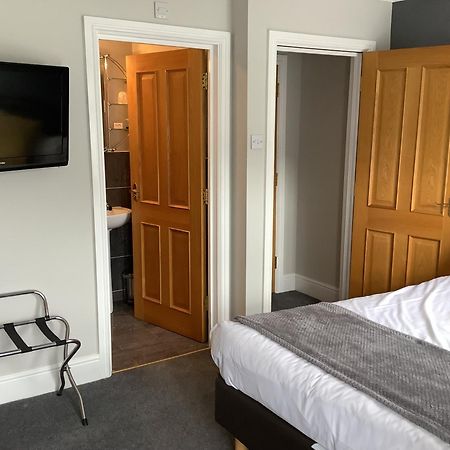 Jeffersons Hotel & Serviced Apartments (Adults Only) Barrow-in-Furness Værelse billede