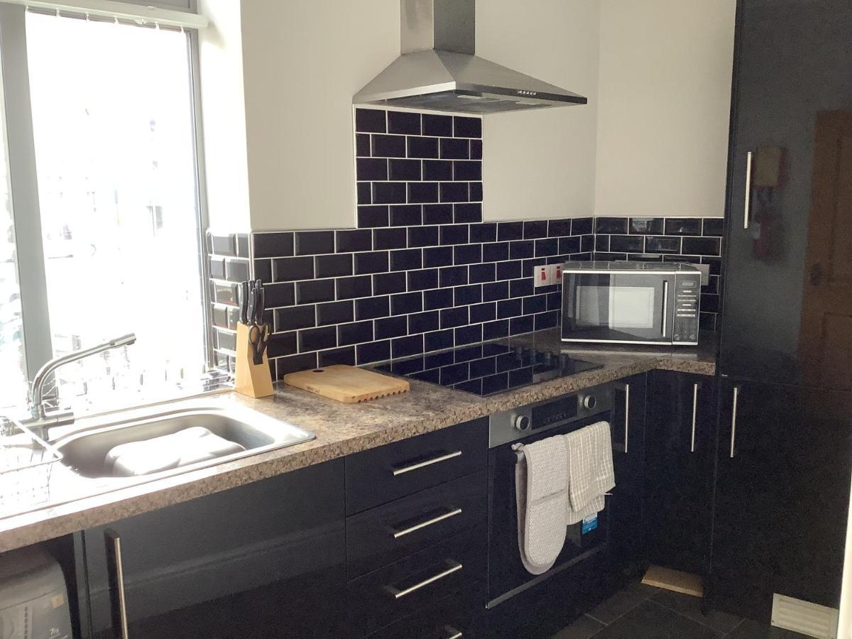 Jeffersons Hotel & Serviced Apartments (Adults Only) Barrow-in-Furness Værelse billede