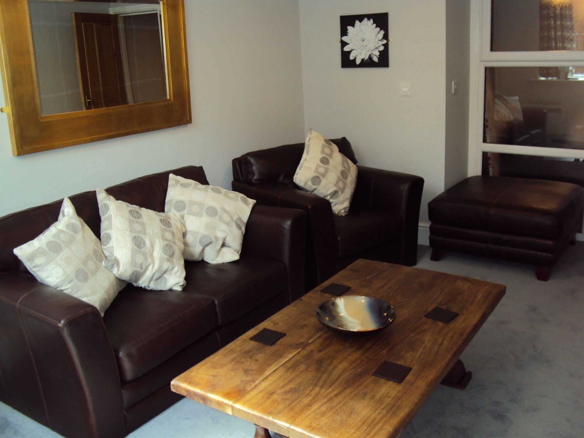 Jeffersons Hotel & Serviced Apartments (Adults Only) Barrow-in-Furness Eksteriør billede